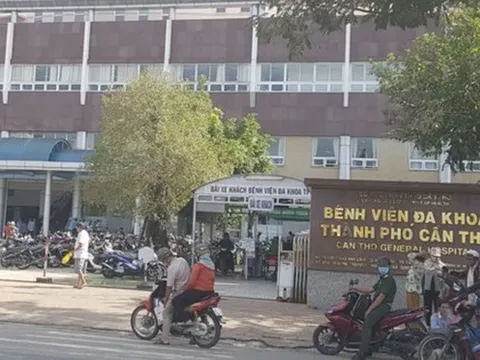 Sai phạm trong mua kit test ở Cần Thơ, vì sao 2 giám đốc không bị truy cứu?