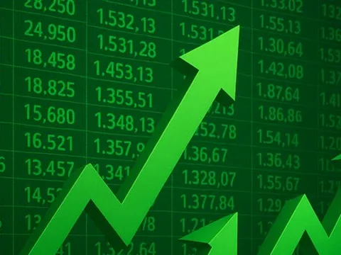 Nhà đầu tư nước ngoài đang bán những cổ phiếu ngân hàng nào?