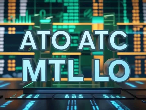 Các loại lệnh trong chứng khoán: ATO, ATC, LO, MTL – hiểu đúng để giao dịch hiệu quả