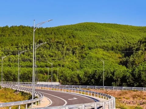 Sau sáp nhập, tỉnh Quảng Trị cần hơn 40.000 tỷ đồng đầu tư công