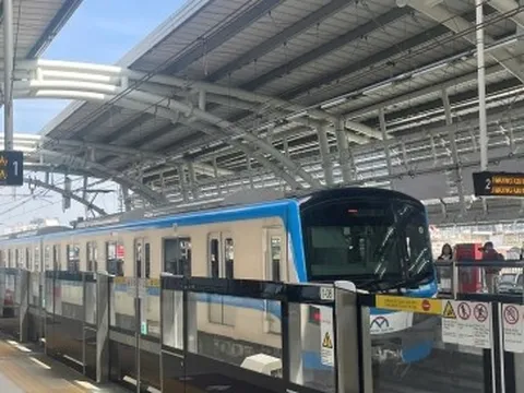 TP.HCM giao MAUR làm chủ đầu tư 2 tuyến metro gần 100.000 tỷ