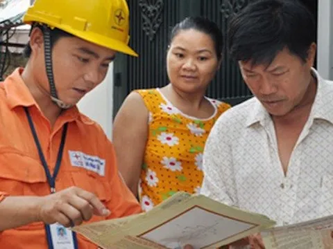 EVN xin tính khoản lỗ luỹ kế gần 45 ngàn tỉ đồng vào giá điện