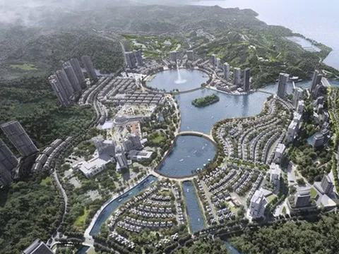 Sun Group đầu tư dự án casino 2 tỷ USD tại Vân Đồn: Thí điểm cho người Việt vào chơi, hoạt động tối đa 70 năm