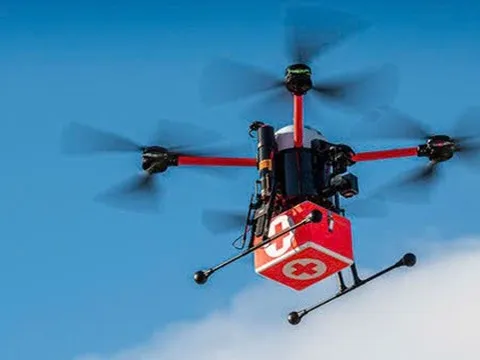 Ngoài 5.000 UAV vận tải xuất khẩu sang Hàn Quốc, CT Group còn sản xuất những UAV gì?