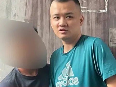 Kẻ cướp tiệm vàng ở Bắc Ninh bị bắt sau 6 giờ gây án