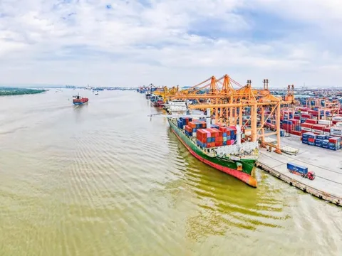 Ngay sát vách Hà Nội sẽ có khu kinh tế tự do, siêu cảng biển đón tàu 200.000 tấn