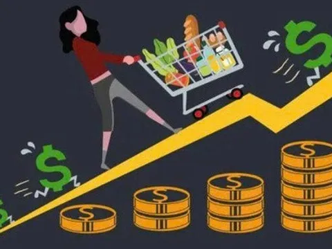 Lạm phát là gì? Nguyên nhân gây ra lạm phát