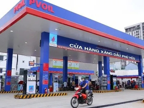 PV OIL sắp chi hơn 258 tỷ đồng trả cổ tức năm 2024
