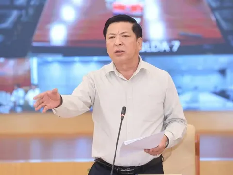 Ngành Xây dựng tăng tốc giải ngân vốn đầu tư công, quyết liệt tháo gỡ vướng mắc trong tháng 8