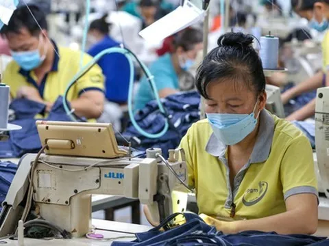 Người lao động hưởng lợi từ thỏa ước ngành