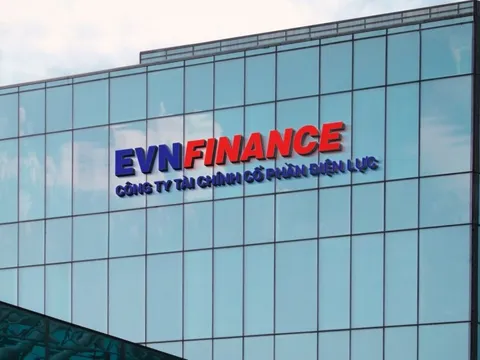 Thanh tra NHNN chỉ rõ một số tồn tại, vi phạm của EVN Finance (EVF) trong hoạt động cho vay