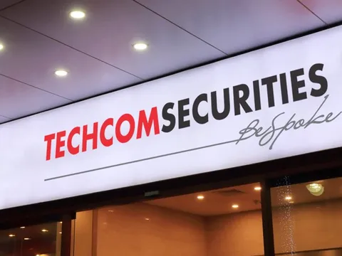 TCBS chốt ngày triển khai thương vụ IPO lớn nhất hậu Covid-19