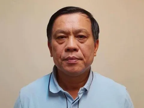 Bộ Công an tìm người liên quan vụ cựu Thứ trưởng Nguyễn Bá Hoan nhận hối lộ