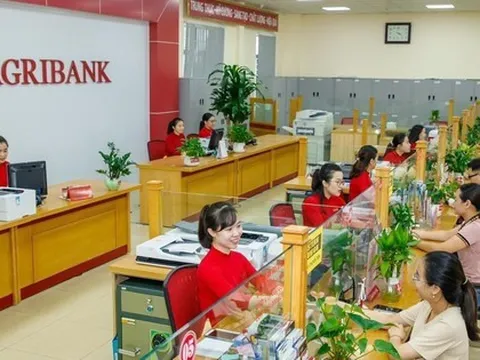 Người có nhu cầu vay tiền tại Agribank cần chú ý thay đổi mới