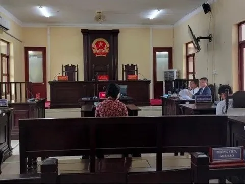 Phục hồi điều tra vụ nữ ‘đại gia’ thủy sản bị cáo buộc hủy hoại tài sản 23 triệu đồng