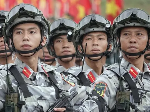 Công bố kịch bản Lễ kỷ niệm diễu binh, diễu hành sáng 2/9