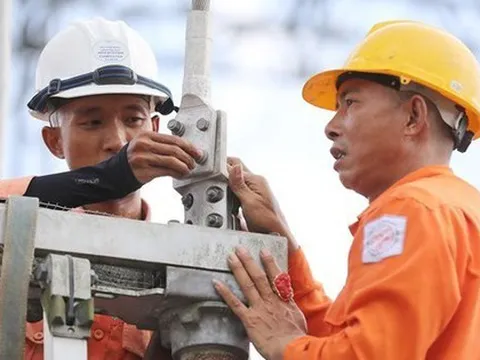 Hoàn thiện cơ chế tính giá điện qua sửa đổi Nghị định 72/2025/NĐ-CP