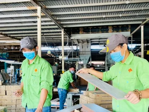 Doanh nghiệp loay hoay bài toán vốn