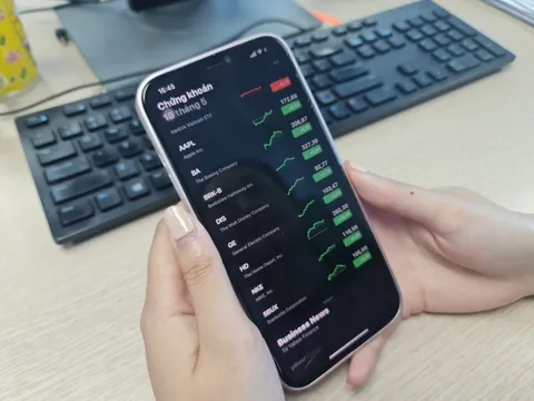 Người phụ nữ ở Hà Nội bị mất hơn 1 tỷ đồng thế nào?