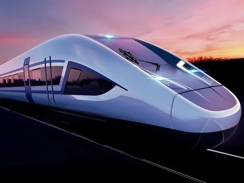 Siêu dự án đường sắt tốc độ cao 1,7 triệu tỷ đồng mà Vingroup và THACO muốn đầu tư sẽ khởi công giải phóng mặt bằng vào ngày mai 19/8