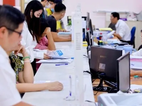 Bộ Nội vụ đề xuất công thức 'chấm điểm' KPI với công chức lãnh đạo, quản lý