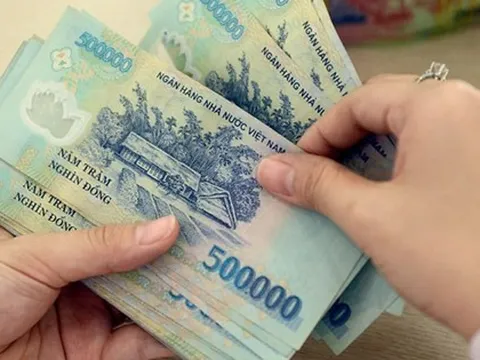 Đề xuất mức lương tối thiểu vùng từ 1/1/2026