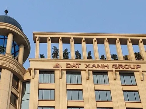 Dragon Capital giảm sở hữu tại Tập đoàn Đất Xanh