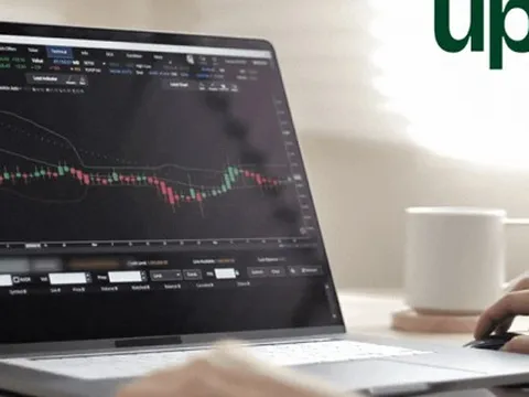 Chứng khoán UP lên kế hoạch chào bán 300 tỷ đồng trái phiếu '3 không'