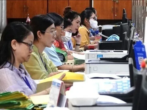 Bộ Nội vụ đề xuất công thức đánh giá, xếp loại chất lượng công chức theo KPI