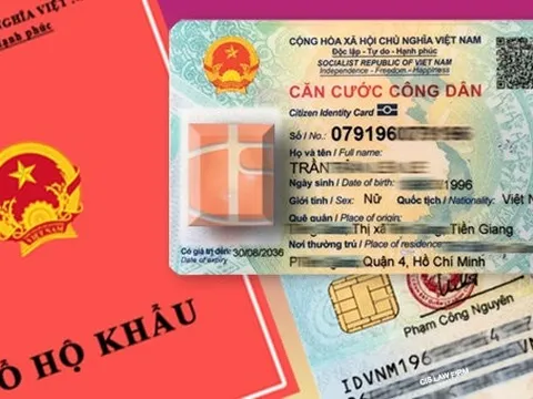 Thủ tục đăng ký thường trú mới nhất 2025: Những điều cần biết để làm một lần là xong!