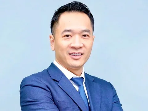 EVN Finance thay Tổng giám đốc