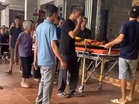 Nghi án vợ trẻ đâm chồng tử vong ở Phú Thọ: Hình phạt có thể tới 20 năm, tù chung thân hoặc tử hình