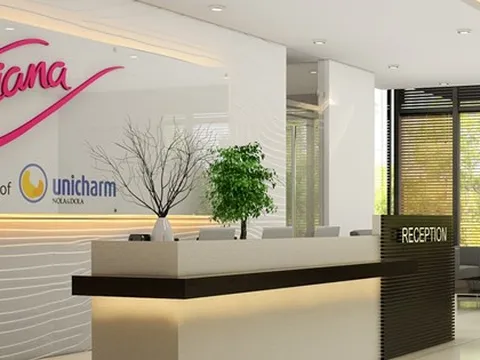 Diana liên tiếp ra thông cáo xin lỗi vụ mời nghệ sĩ dự sự kiện: Sẽ áp dụng hình thức kỷ luật nghiêm khắc đối với các cá nhân có liên quan