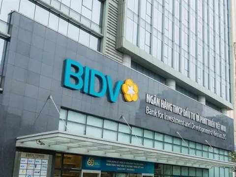 BIDV chi 1.000 tỷ đồng mua lại trái phiếu trước hạn