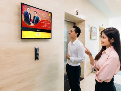 Chicilon Media bổ nhiệm CEO mới, phủ sóng toàn quốc sau 8 giờ