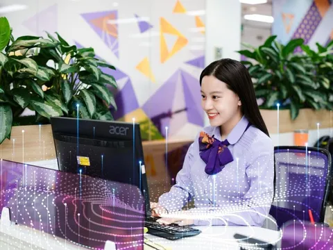 Chạm tương lai ngành tài chính cùng “Ngân hàng trí tuệ” TPBank