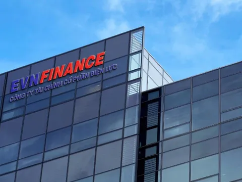 Ông Lê Mạnh Linh – người dẫn dắt EVNFinance trên hành trình đổi mới