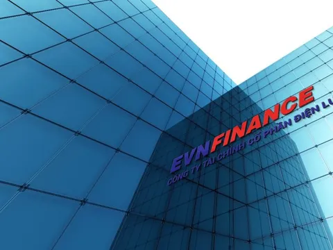 EVNFinance chuẩn bị ra mắt nhận diện thương hiệu mới
