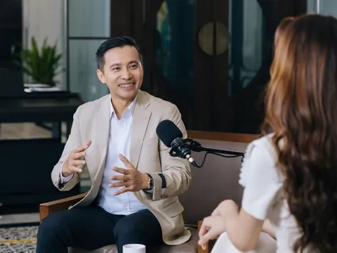 MB: Bước ra khỏi khuôn mẫu để tạo nên sự khác biệt trong ngành