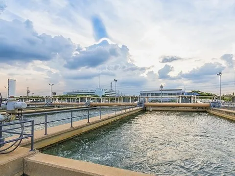 Biwase nâng công suất nhà máy nước, TDM Water lãi vượt 13% kế hoạch