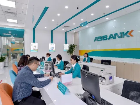 ABBank huy động 1.000 tỷ đồng trái phiếu