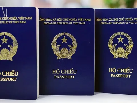 Người dân nhận được thông báo này cần khẩn trương đến Cơ quan Công an làm việc