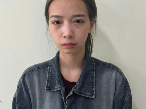 Hành động bất ngờ của Hà Thị Lai Hạ sau khi sát hại chồng tử vong