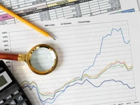 Giá cổ phiếu thay đổi như thế nào sau ngày giao dịch không hưởng quyền?