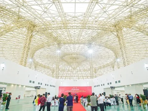 Hôm nay, sự kiện đặc biệt trong lịch sử sẽ diễn ra ở 80 điểm cầu