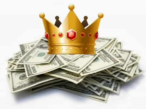 Những ‘đại gia’ đem tiền mặt đi trả hết nợ vẫn còn hơn chục nghìn tỷ