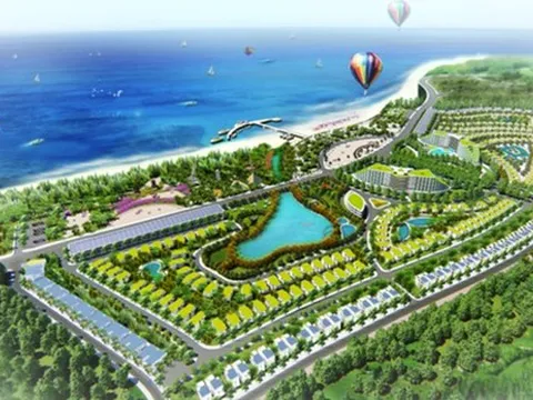 Infinity Land gia hạn lô trái phiếu 450 tỷ đồng thêm 2 năm