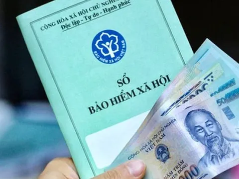 Thủ tục hưởng trợ cấp dưỡng sức, phụ hồi sức khỏe sau khi ốm đau