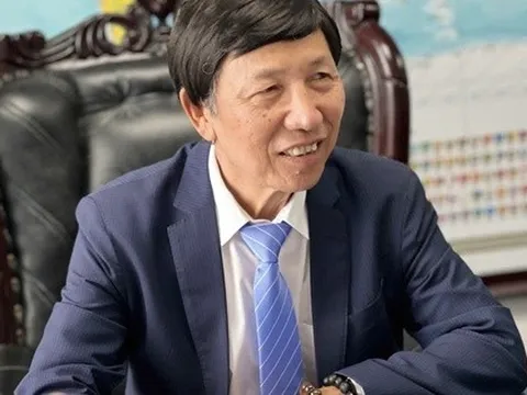 Việt Nam dần khẳng định vị thế kinh tế qua FDI và OFDI