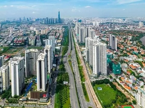 Novaland, Vinhomes, Nhà Khang Điền… và gánh nặng hàng tồn kho kỷ lục